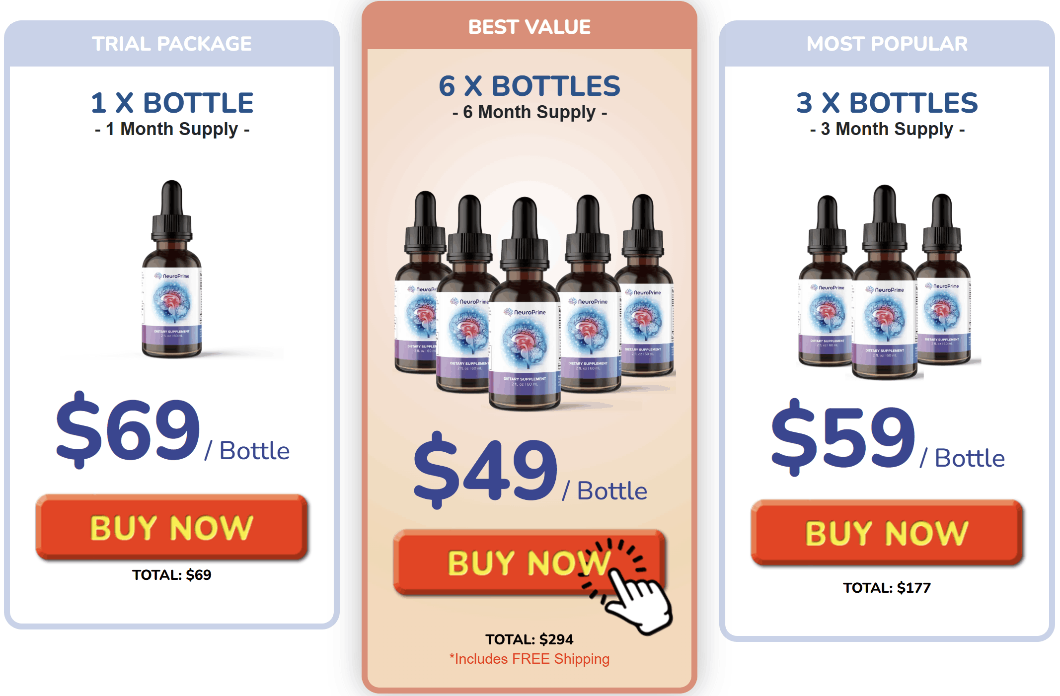 Neuroprime+Special+Price